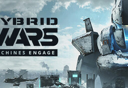 Hybrid Wars