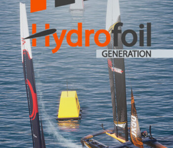 Hydrofoil Generation