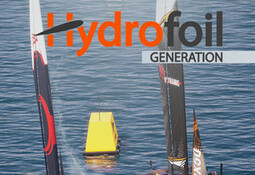 Hydrofoil Generation