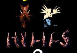 Hylics 2
