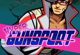 Hyper Gunsport Nintendo Switch