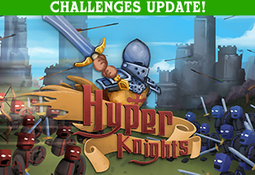 Hyper Knights