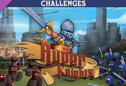 Hyper Knights - Challenges