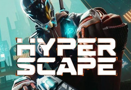 Hyper Scape