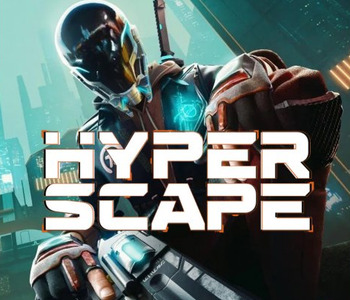 Hyper Scape PS4