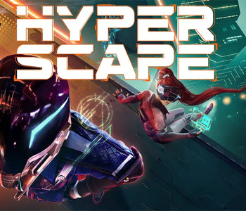 Hyper Scape PS5