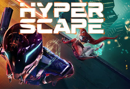 Hyper Scape PS5