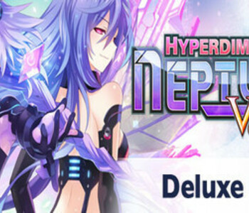 Hyperdimension Neptunia Re;Birth3 Deluxe Pack