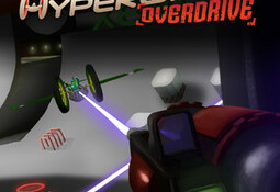 Hyperwheel Overdrive