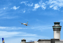 I am an Air Traffic Controller 4