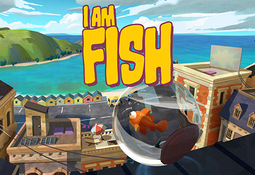 I Am Fish Xbox One