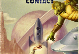 I am not a Monster: First Contact