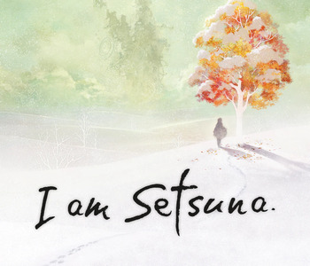 I Am Setsuna