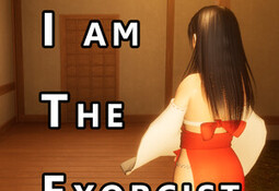 I am The Exorcist