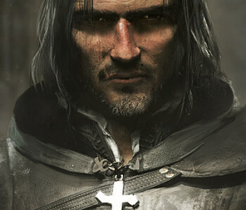 I, the Inquisitor