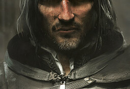 I, the Inquisitor