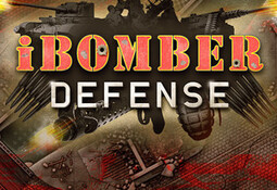 iBomber Defense