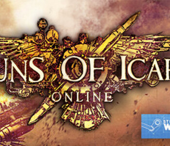 Guns of Icarus Online