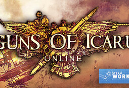 Guns of Icarus Online