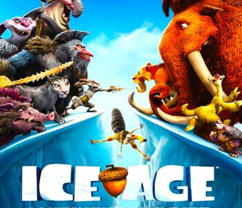 Ice Age: Continental Drift – Arctic Games