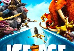 Ice Age: Continental Drift – Arctic Games