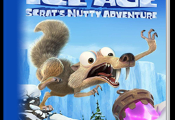 Ice Age: Scrat's Nutty Adventure Nintendo Switch