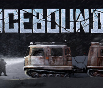 ICEBOUND