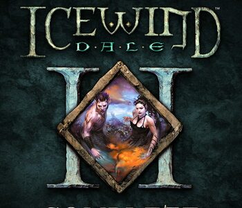 Icewind Dale II Complete