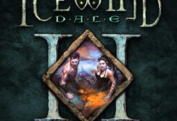 Icewind Dale II Complete