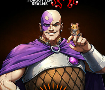 Idle Champions of the Forgotten Realms