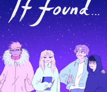 If Found