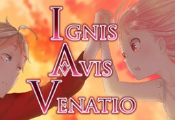 Ignis Avis Venatio