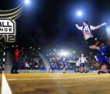 Ihf Handball Challenge 12