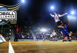 Ihf Handball Challenge 12