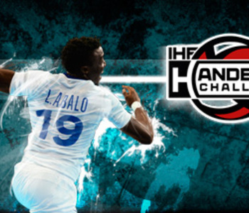 IHF Handball Challenge 14