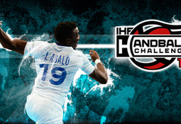 IHF Handball Challenge 14