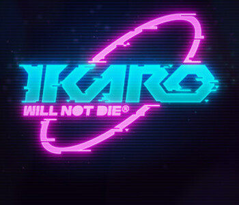 IKARO Will Not Die