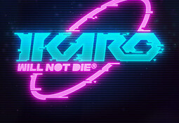 IKARO Will Not Die