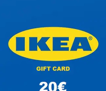 IKEA Card