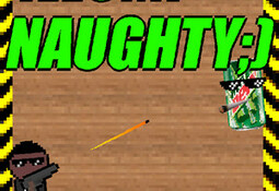 ILLUMI-NAUGHTY ;) - Remastered