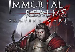 Immortal Realms: Vampire Wars Nintendo Switch
