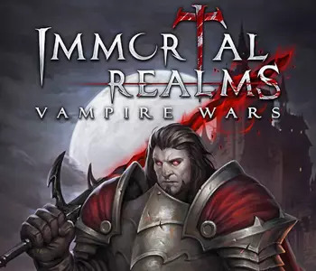 Immortal Realms: Vampire Wars Xbox One