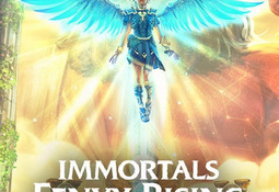 Immortals Fenyx Rising: A New God PS4