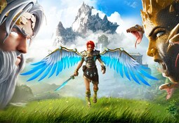 Immortals Fenyx Rising Nintendo Switch