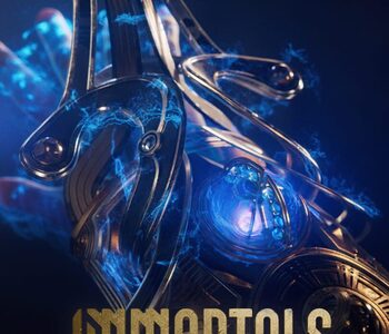 Immortals of Aveum