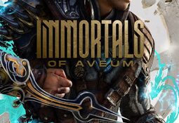 Immortals of Aveum PS5