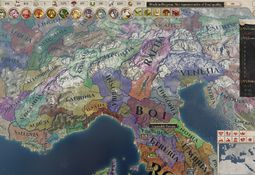 Imperator Rome