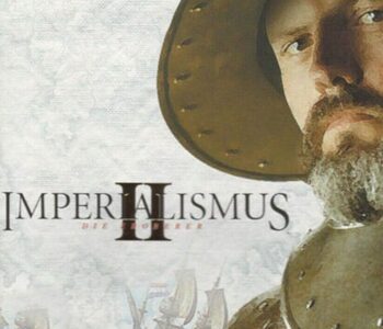 Imperialism II: Age of Exploration