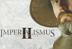 Imperialism II: Age of Exploration