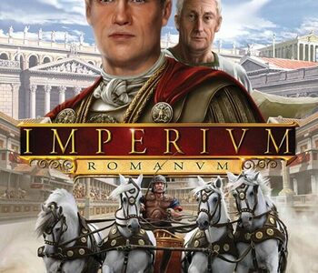 Imperium Romanum